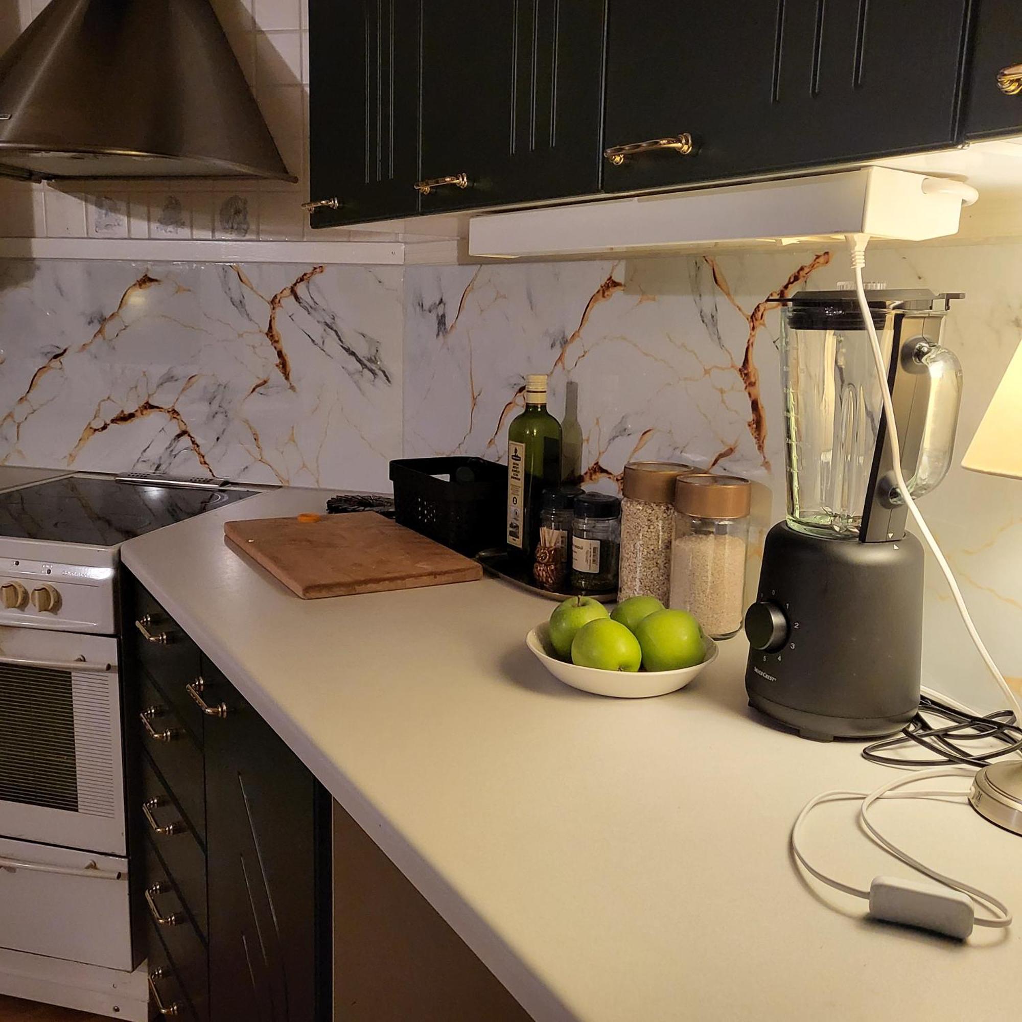 Kotimajoitus Noora Apartment ปอรี ภายนอก รูปภาพ