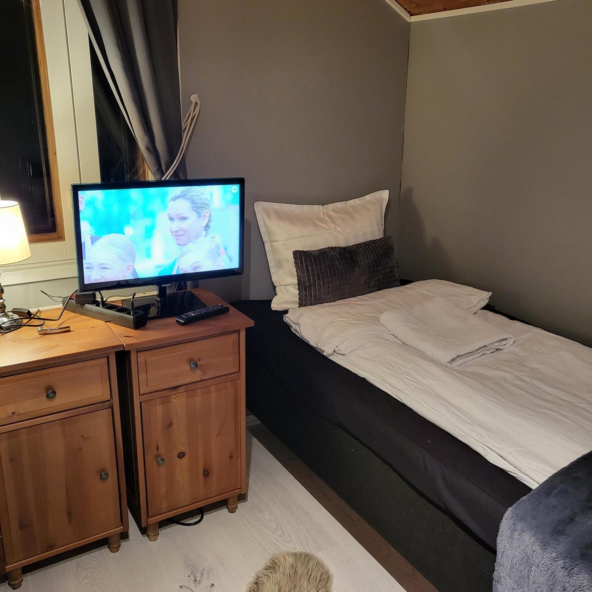 Kotimajoitus Noora Apartment ปอรี ภายนอก รูปภาพ