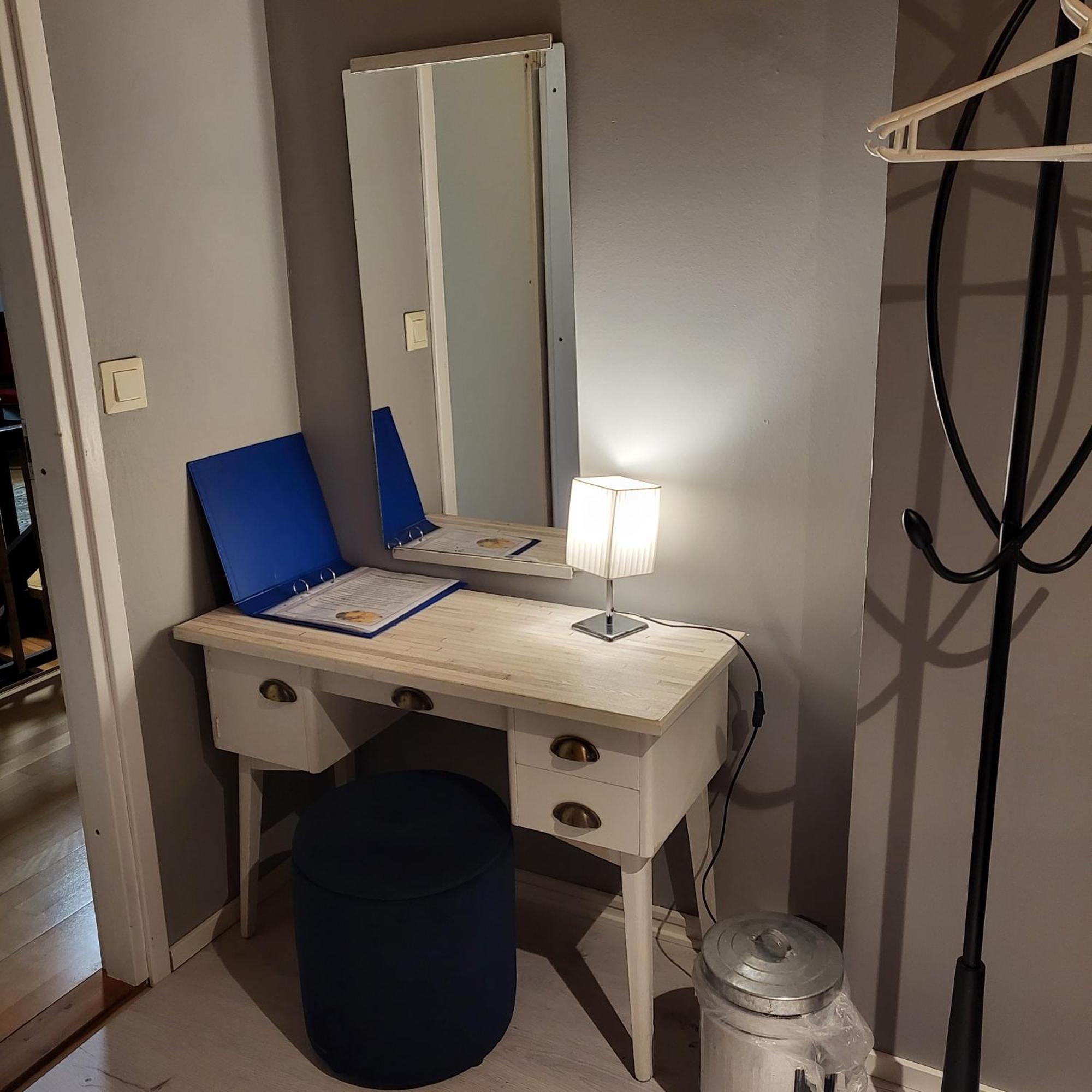 Kotimajoitus Noora Apartment ปอรี ภายนอก รูปภาพ