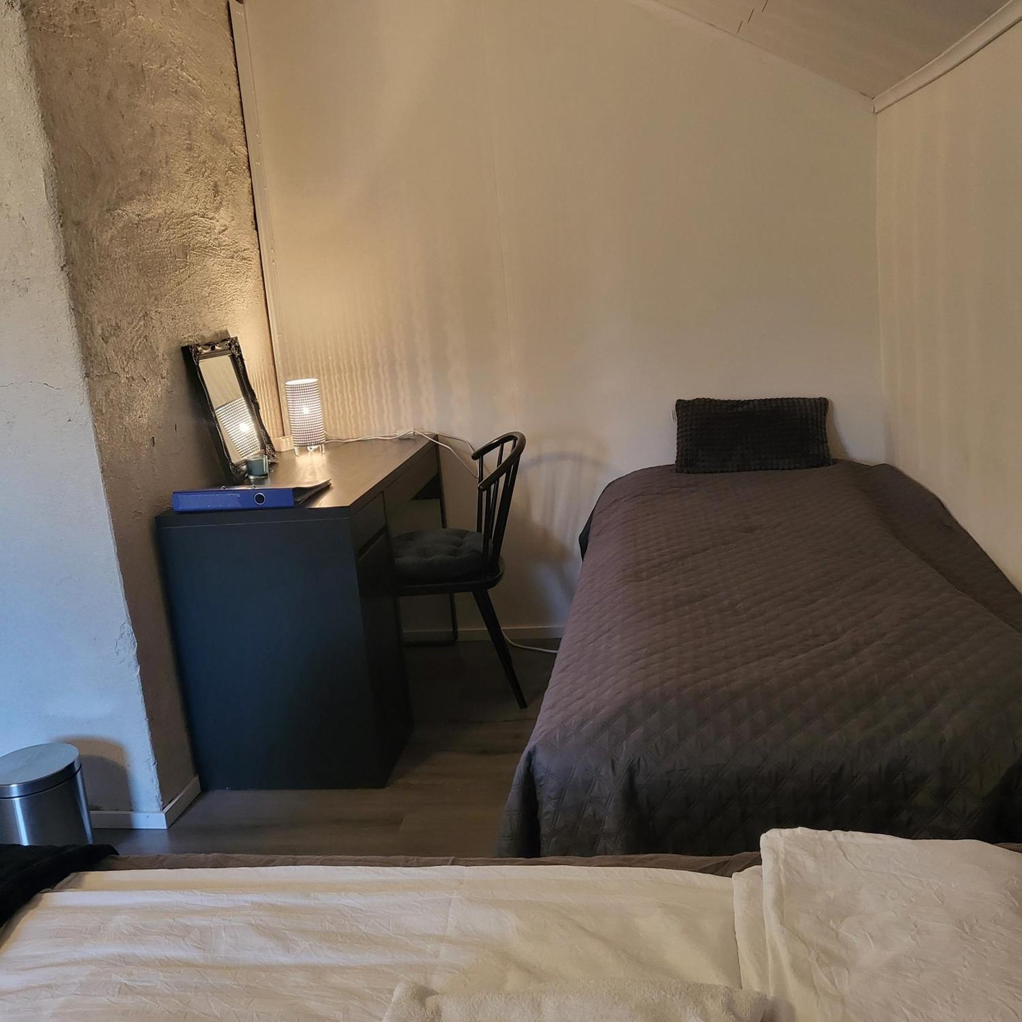 Kotimajoitus Noora Apartment ปอรี ภายนอก รูปภาพ