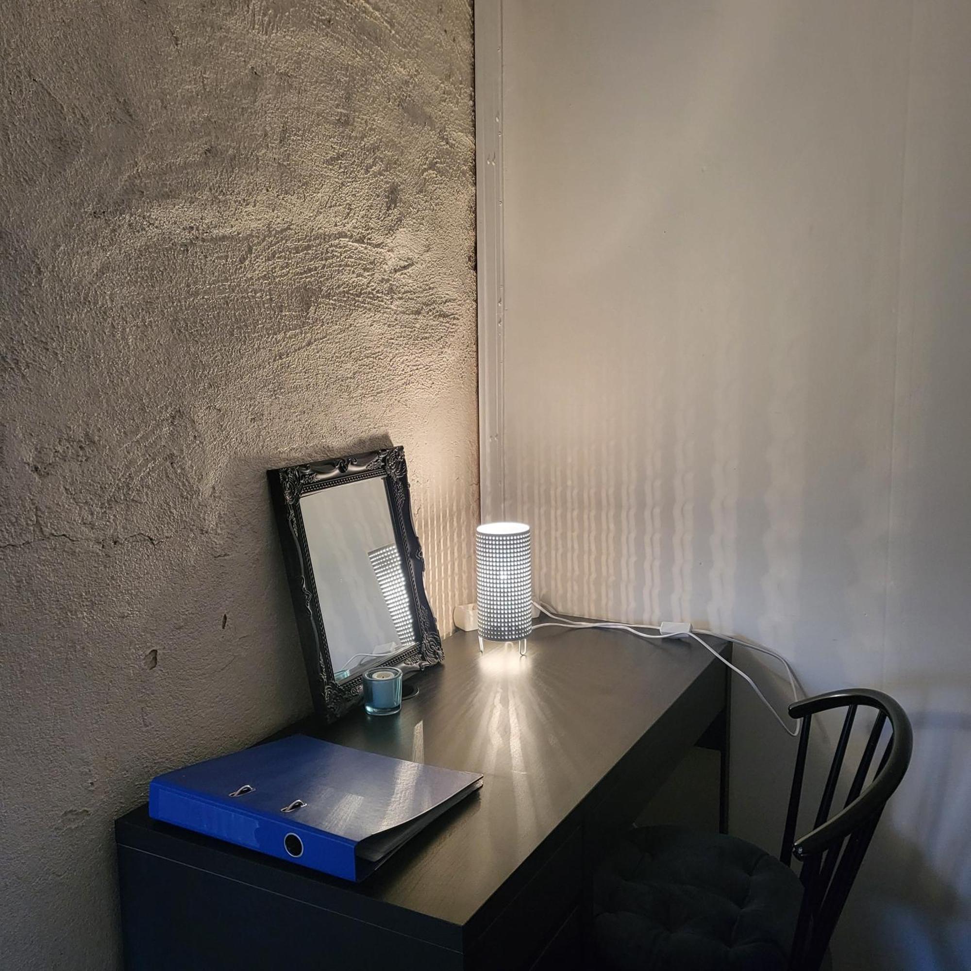 Kotimajoitus Noora Apartment ปอรี ภายนอก รูปภาพ